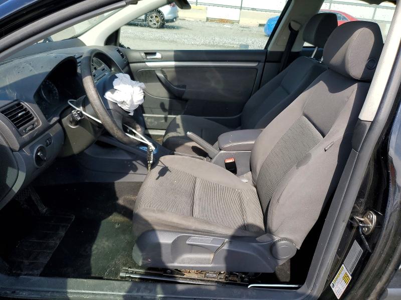 Aukcja sprzedaży 2007 Volkswagen Rabbit, vin: WVWBR71KX7W234662, numer aukcji: 47334396