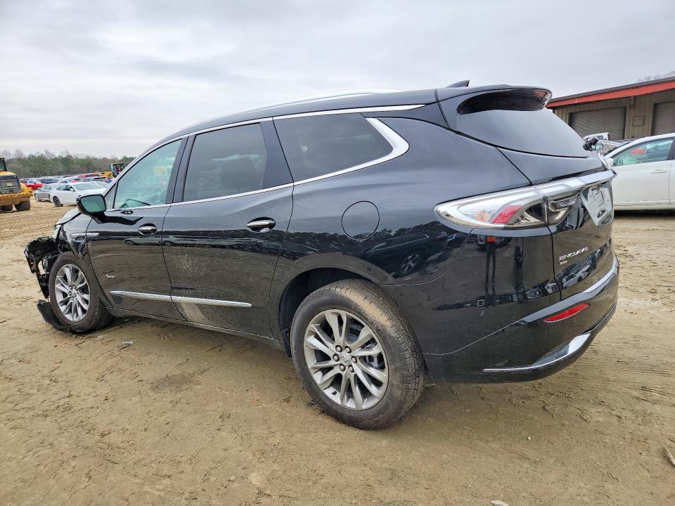 Aukcja sprzedaży 2024 Buick Enclave, vin: 5GAEVCKW3RJ117381, numer aukcji: 79362715