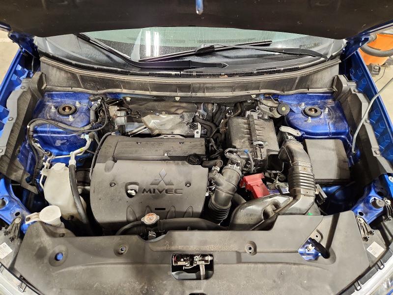 Продаж на аукціоні авто 2019 Mitsubishi Outlander Sport, vin: JA4AP3AU0KU025568, номер лоту: 47602606