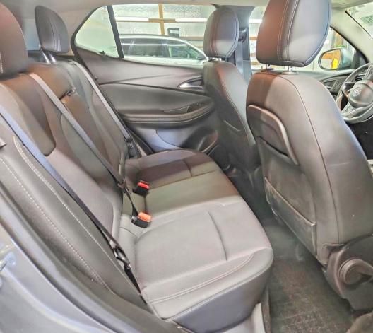 2023 Buick Encore Gx მანქანა იყიდება აუქციონზე, vin: KL4MMESL8PB019771, აუქციონის ნომერი: 46182236