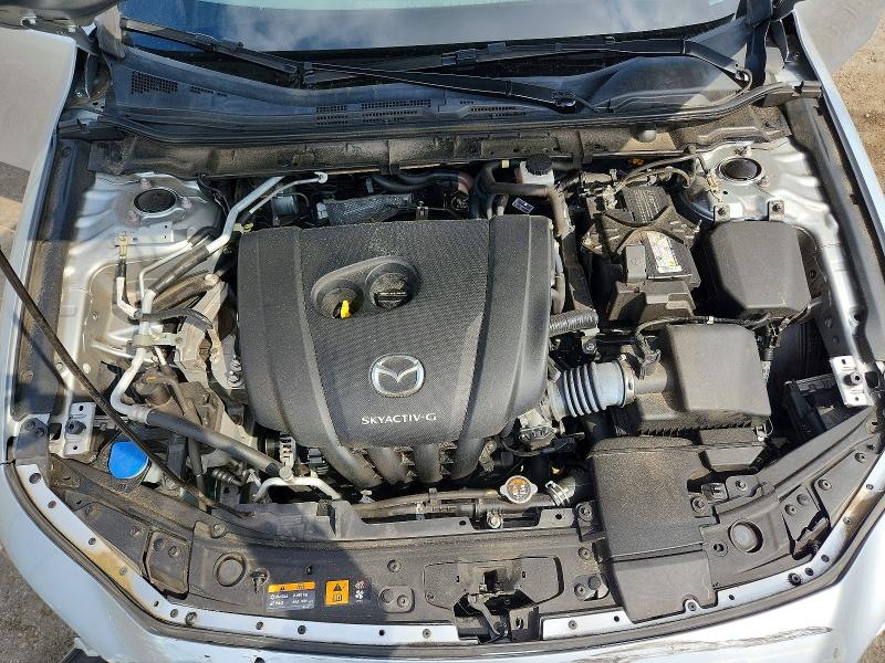 Aukcja sprzedaży 2021 Mazda 3, vin: 3MZBPAA76MM203786, numer aukcji: 47411846