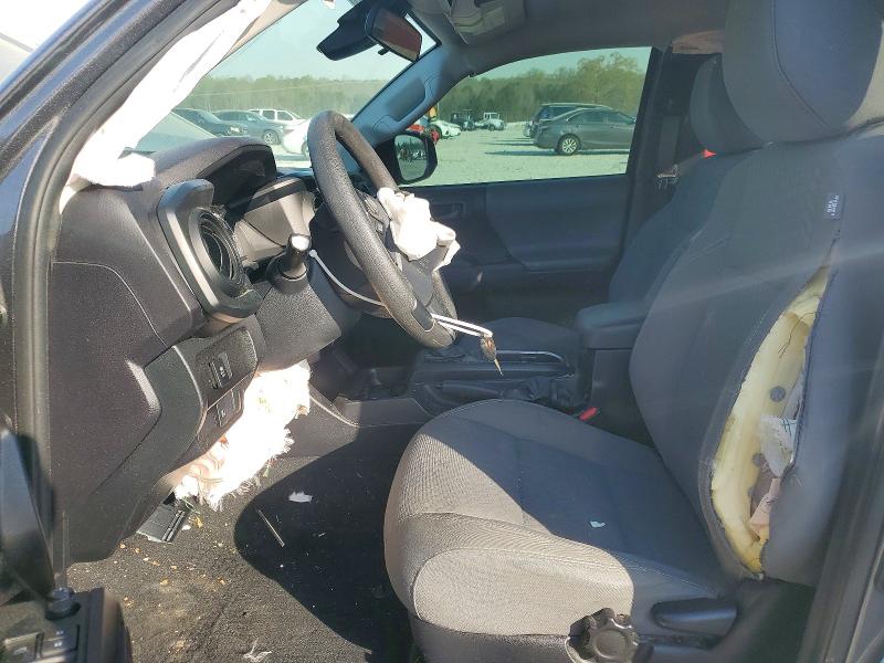 Aukcja sprzedaży 2020 Toyota Tacoma, vin: 5TFSZ5AN9LX220240, numer aukcji: 47031296