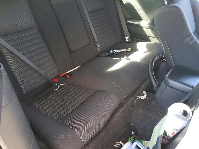 46311176 :رقم المزاد ، 2B3CJ4DG4BH511302 vin ، 2011 Dodge Challenger مزاد بيع