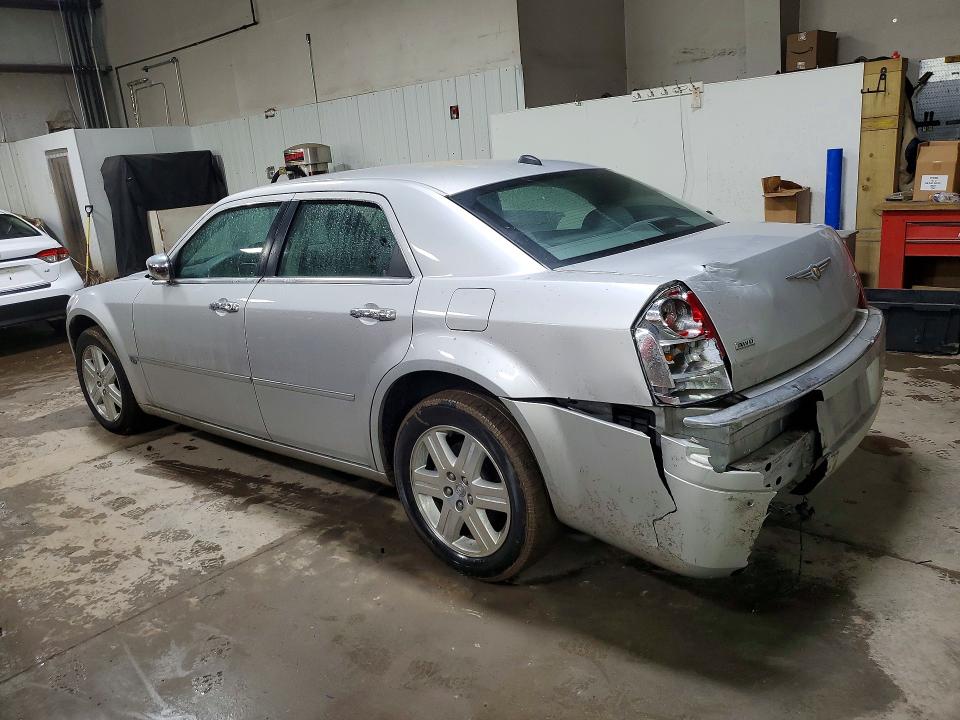 Aukcja sprzedaży 2005 Chrysler 300c, vin: 2C3AK63H65H662384, numer aukcji: 79466275