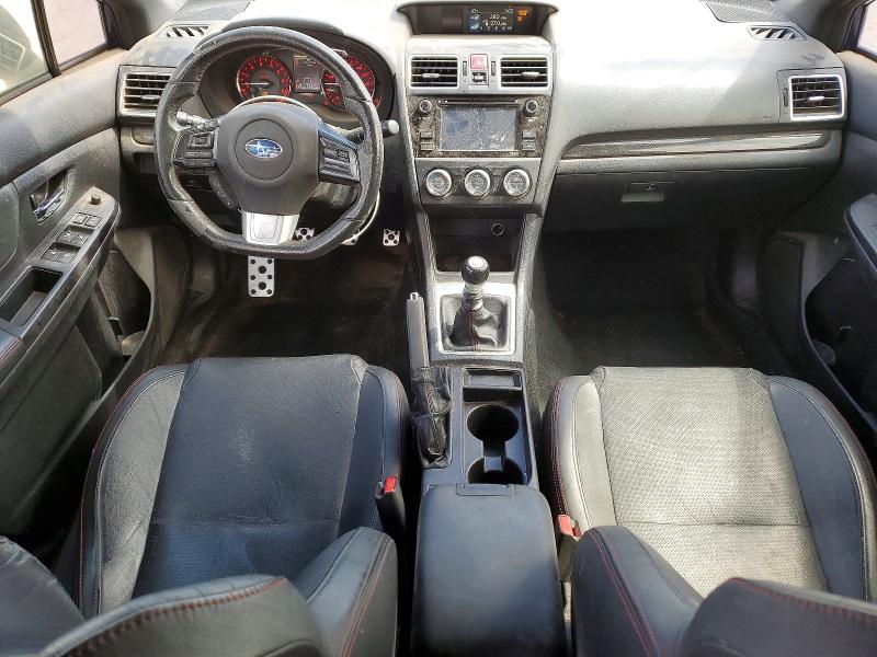 47328206 :رقم المزاد ، JF1VA1J61G9812723 vin ، 2016 Subaru Wrx مزاد بيع