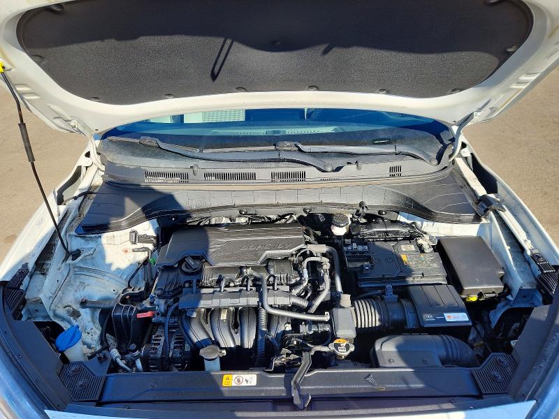 Aukcja sprzedaży 2023 Hyundai Kona, vin: KM8K22AB5PU041639, numer aukcji: 46550916