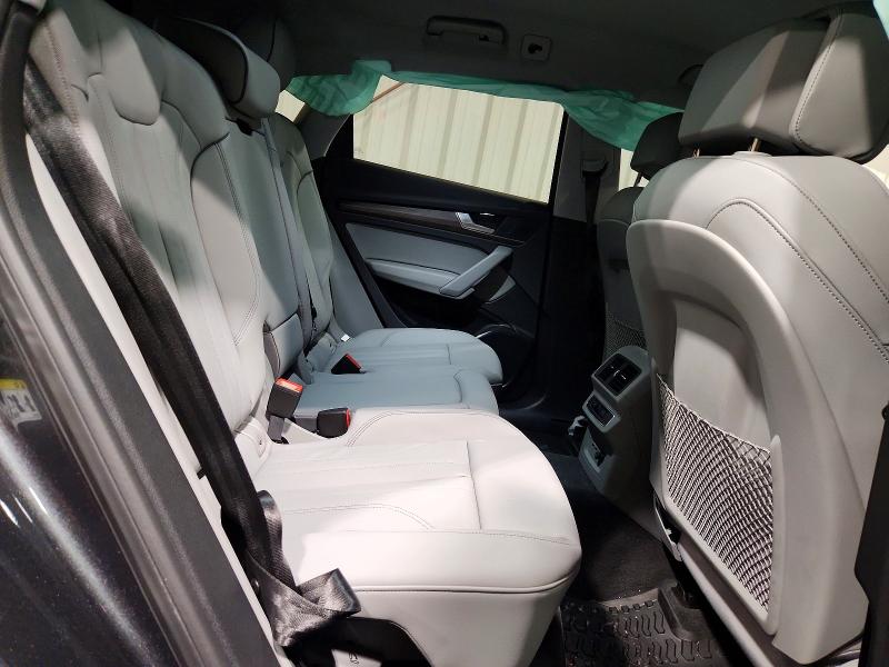 Продажа на аукционе авто 2025 Audi Q5, vin: WA1G2AFY9S2001998, номер лота: 45468206