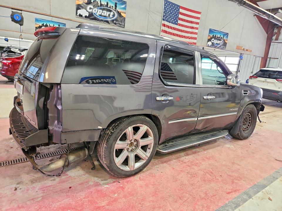 Aukcja sprzedaży 2010 Cadillac Escalade, vin: 1GYUKAEF6AR180963, numer aukcji: 47225936