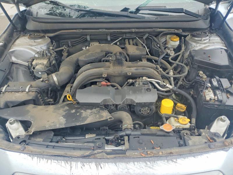 47864236 :رقم المزاد ، 4S4BSBHC5G3237665 vin ، 2016 Subaru Outback مزاد بيع