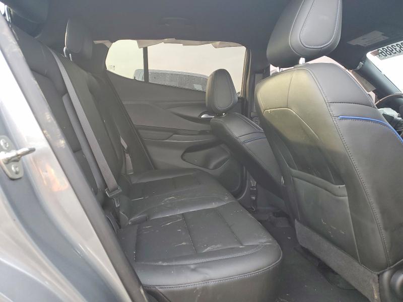 2024 Buick Envista მანქანა იყიდება აუქციონზე, vin: KL47LBE22RB114511, აუქციონის ნომერი: 41983986