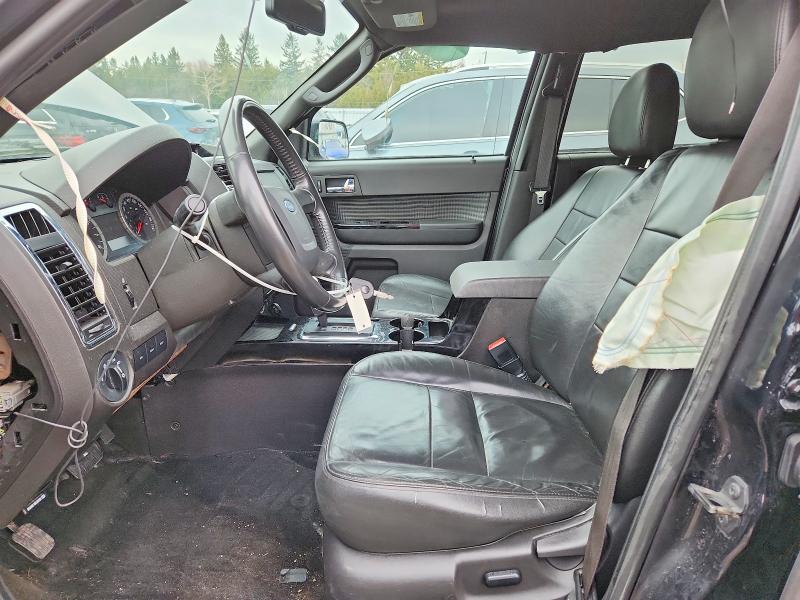 Продажа на аукционе авто 2010 Ford Escape, vin: 1FMCU9EG8AKC38790, номер лота: 46510226