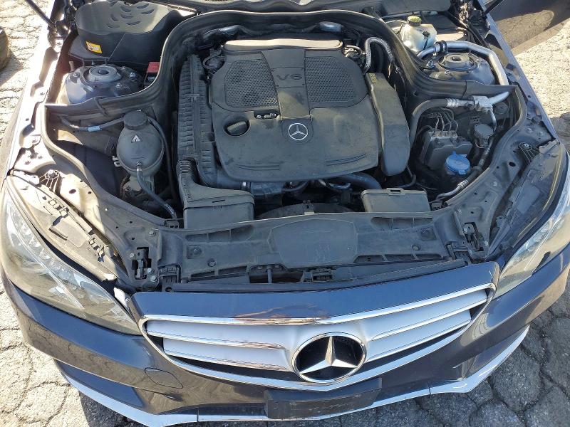 Продаж на аукціоні авто 2014 Mercedes-benz E, vin: WDDHF8JB1EA975338, номер лоту: 77560265