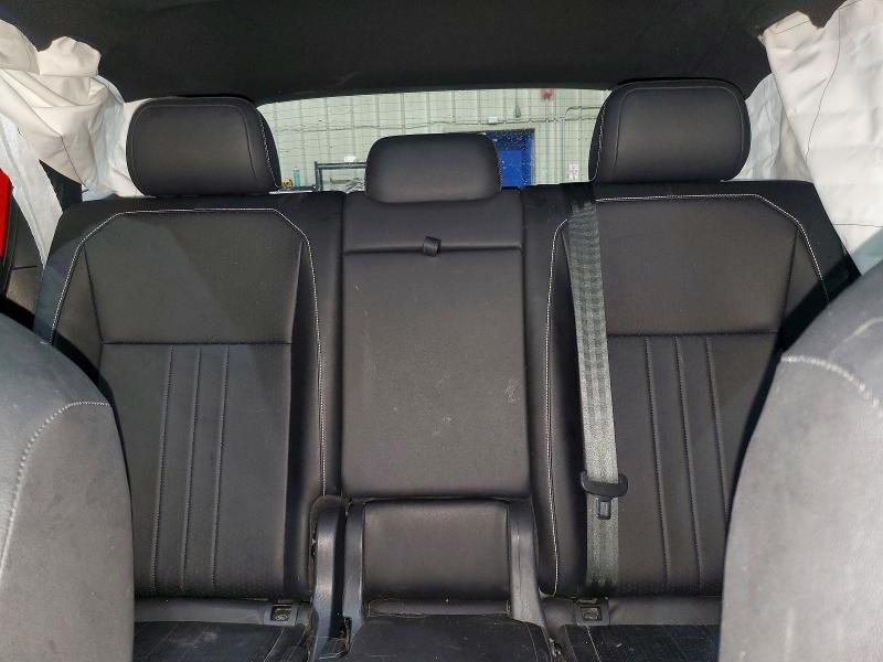 Auction sale of the 2024 Volkswagen Tiguan, vin: 3VV8B7AX9RM228141, lot number: 41734096