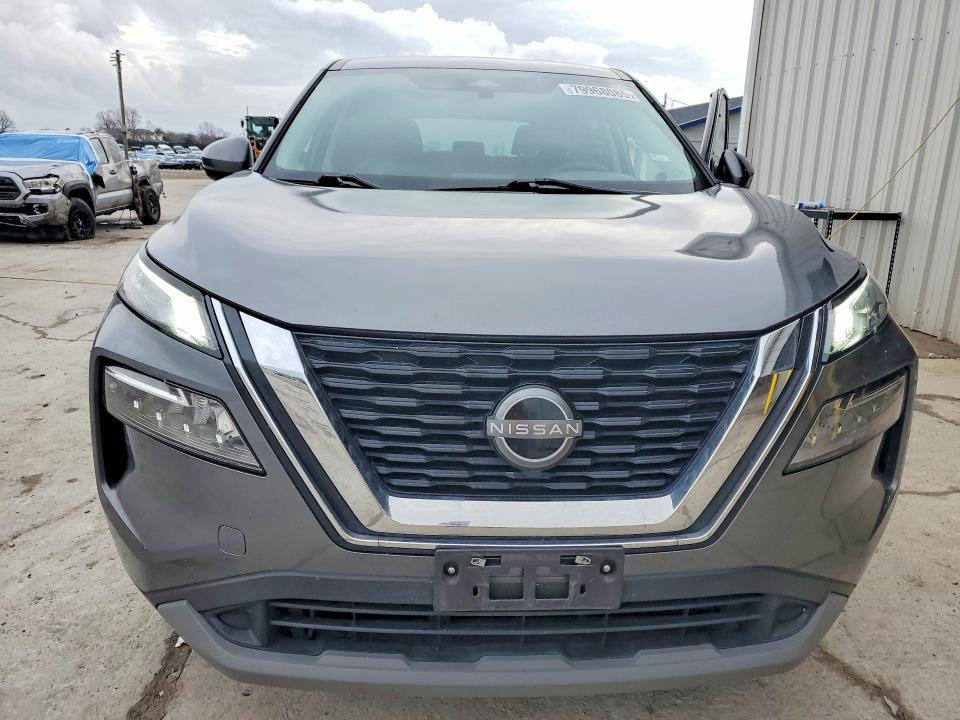 Продажа на аукционе авто 2023 Nissan Rogue, vin: 5N1BT3BA3PC754277, номер лота: 79968085