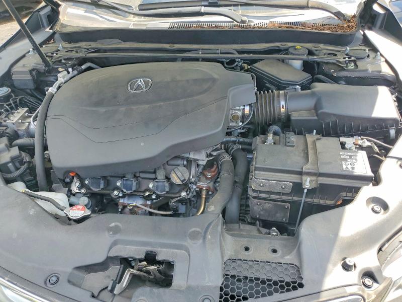 Aukcja sprzedaży 2017 Acura Tlx, vin: 19UUB3F76HA001050, numer aukcji: 47799396