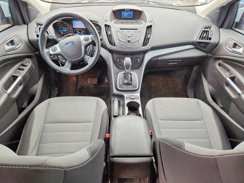 Aukcja sprzedaży 2014 Ford Escape, vin: 1FMCU0GX4EUA64140, numer aukcji: 79564305
