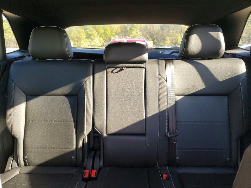 42059046 :رقم المزاد ، 1V2SC2CA3PC214326 vin ، 2023 Volkswagen Atlas Cross Sport مزاد بيع
