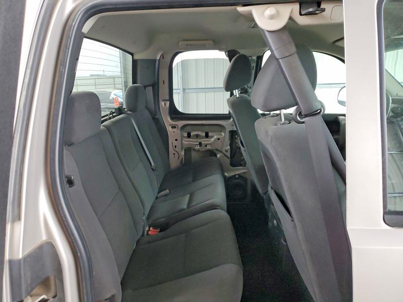Продажа на аукционе авто 2008 Gmc Sierra, vin: 2GTEC19J581280948, номер лота: 48070536
