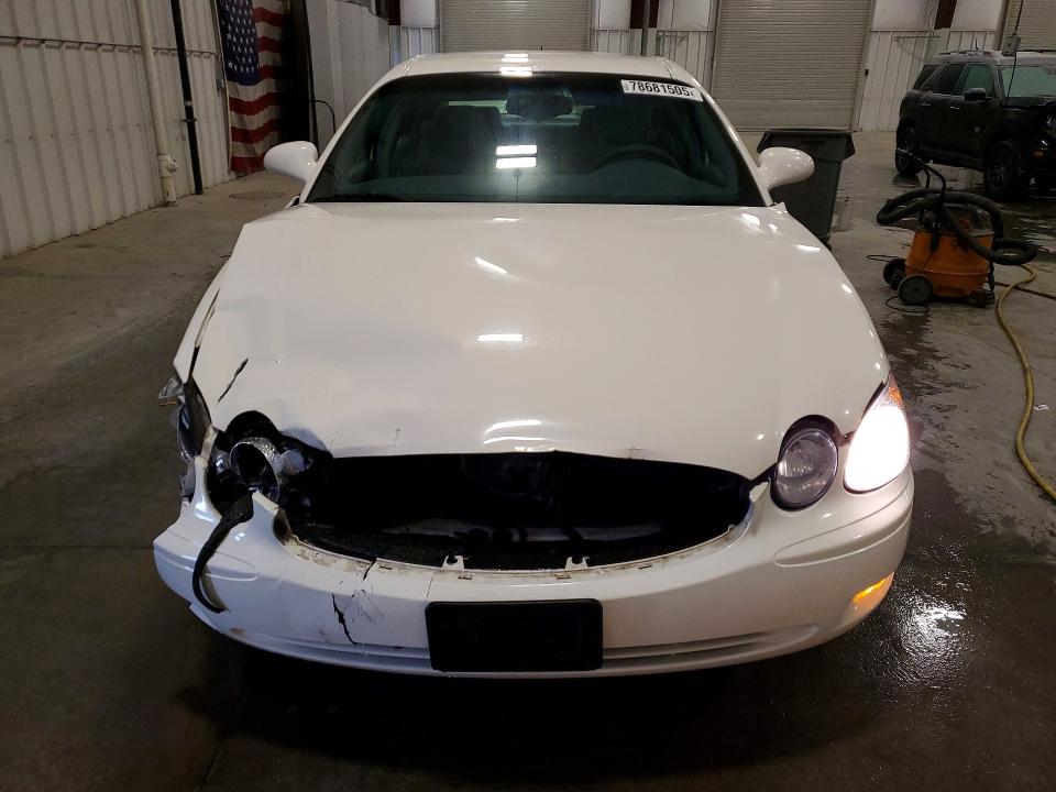 Продажа на аукционе авто 2007 Buick Lacrosse, vin: 2G4WC582171165196, номер лота: 78681505