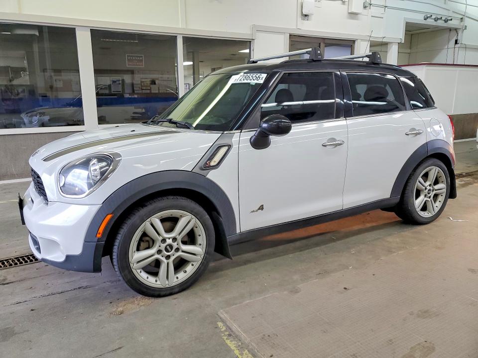 Aukcja sprzedaży 2012 Mini Cooper, vin: WMWZC5C56CWM13963, numer aukcji: 47286556