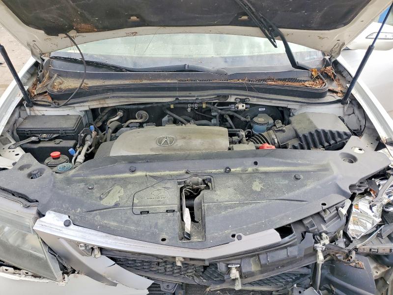 Продажа на аукционе авто 2012 Acura Mdx, vin: 2HNYD2H28CH530428, номер лота: 79944395