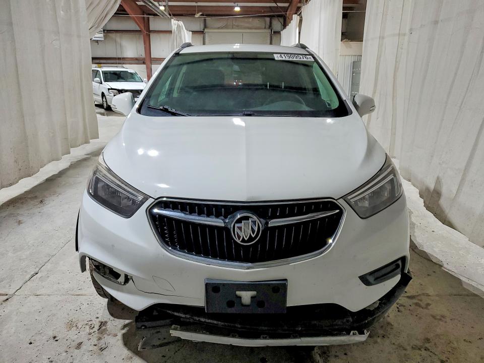 41909576 :رقم المزاد ، KL4CJESB3HB195981 vin ، 2017 Buick Encore مزاد بيع