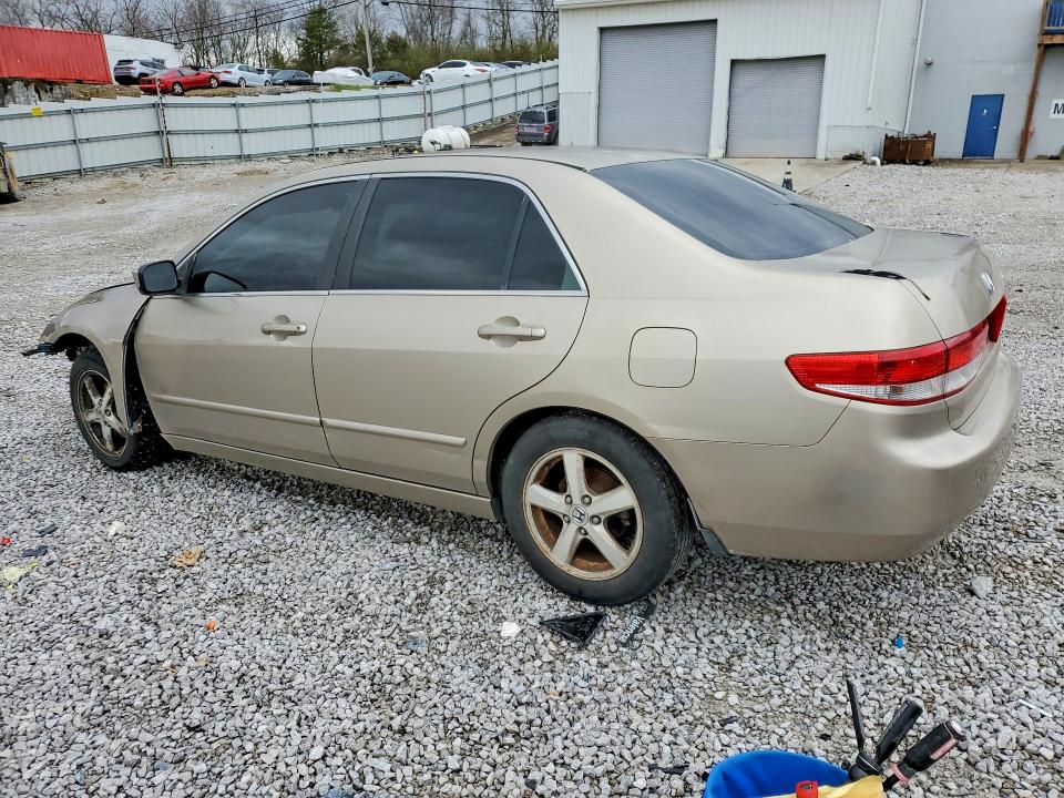 Aukcja sprzedaży 2004 Honda Accord, vin: JHMCM56624C030176, numer aukcji: 45569946