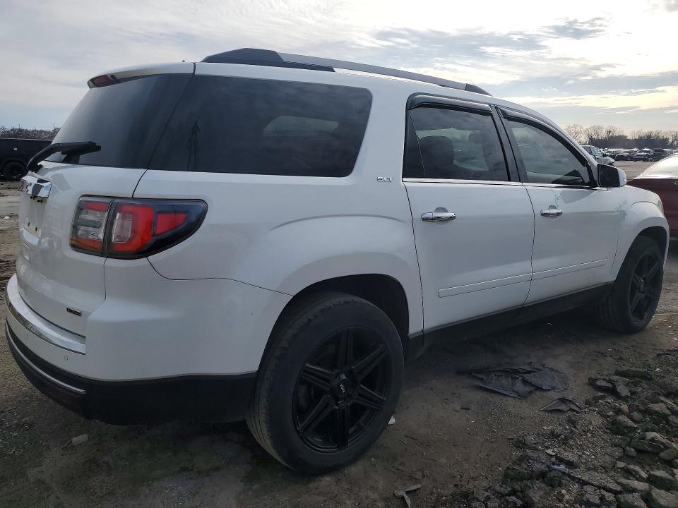 Продаж на аукціоні авто 2017 Gmc Acadia Limited, vin: 1GKKRSKD9HJ247232, номер лоту: 46214646