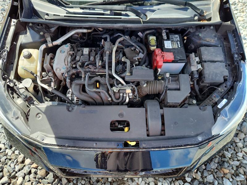 Продажа на аукционе авто 2020 Nissan Sentra, vin: 3N1AB8DV4LY221908, номер лота: 78959275