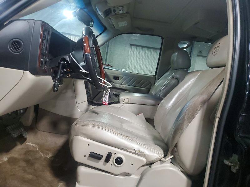 Продажа на аукционе авто 2005 Cadillac Escalade, vin: 3GYFK66N25G233983, номер лота: 79267285