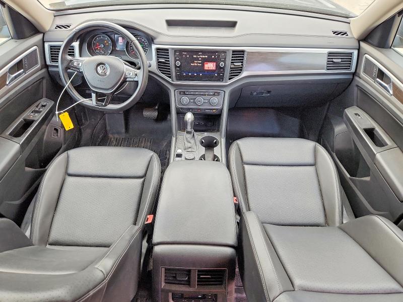 Aukcja sprzedaży 2019 Volkswagen Atlas, vin: 1V2UR2CA1KC519727, numer aukcji: 46867236