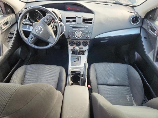 47191546 :رقم المزاد ، JM1BL1VF0B1418994 vin ، 2011 Mazda 3 مزاد بيع