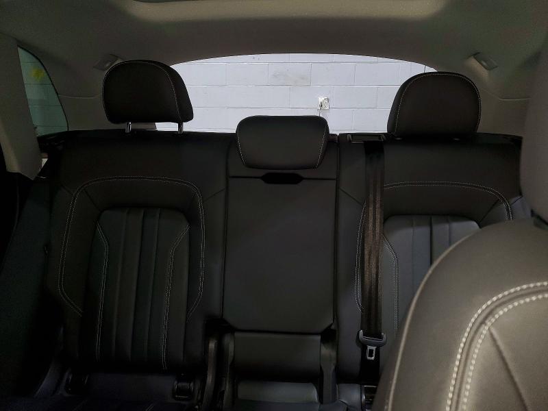47058956 :رقم المزاد ، WA1BAAFY5M2012237 vin ، 2021 Audi Q5 مزاد بيع