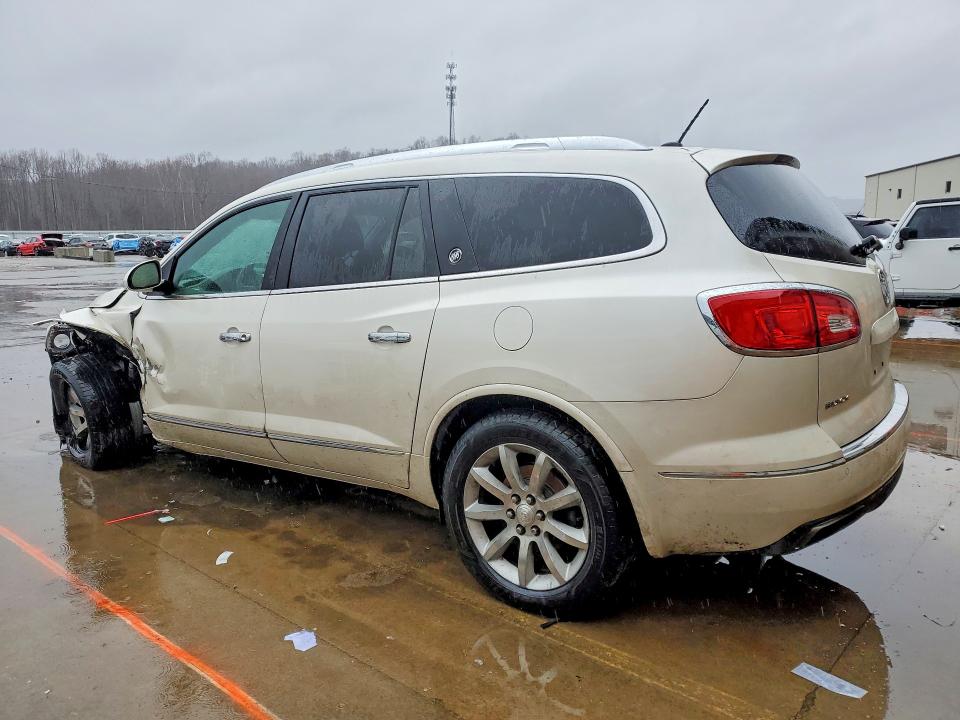 Продажа на аукционе авто 2015 Buick Enclave, vin: 5GAKVCKD2FJ290516, номер лота: 79429595