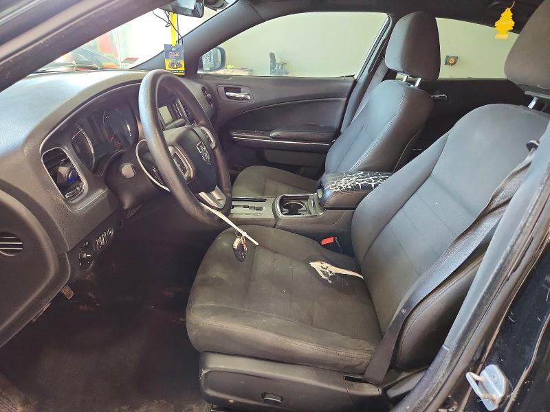 Продаж на аукціоні авто 2012 Dodge Charger, vin: 2C3CDXBGXCH218844, номер лоту: 45667576