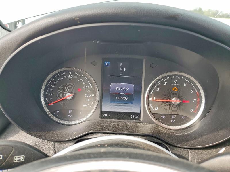 Продаж на аукціоні авто 2016 Mercedes-benz Glc, vin: WDC0G4JB4GF019557, номер лоту: 47613616