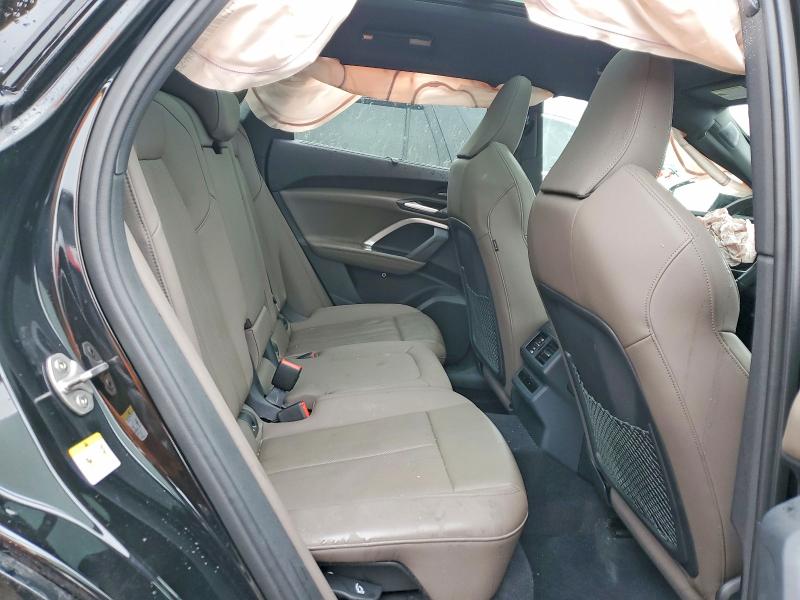 Aukcja sprzedaży 2025 Audi Q5, vin: WA12AAGU6S2014216, numer aukcji: 79918305