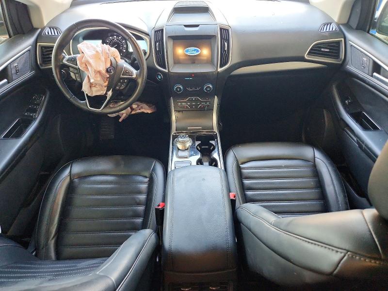 79234695 :رقم المزاد ، 2FMPK3J99LBA29194 vin ، 2020 Ford Edge مزاد بيع