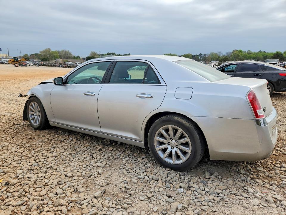 Продаж на аукціоні авто 2012 Chrysler 300, vin: 2C3CCACG9CH223452, номер лоту: 48069586
