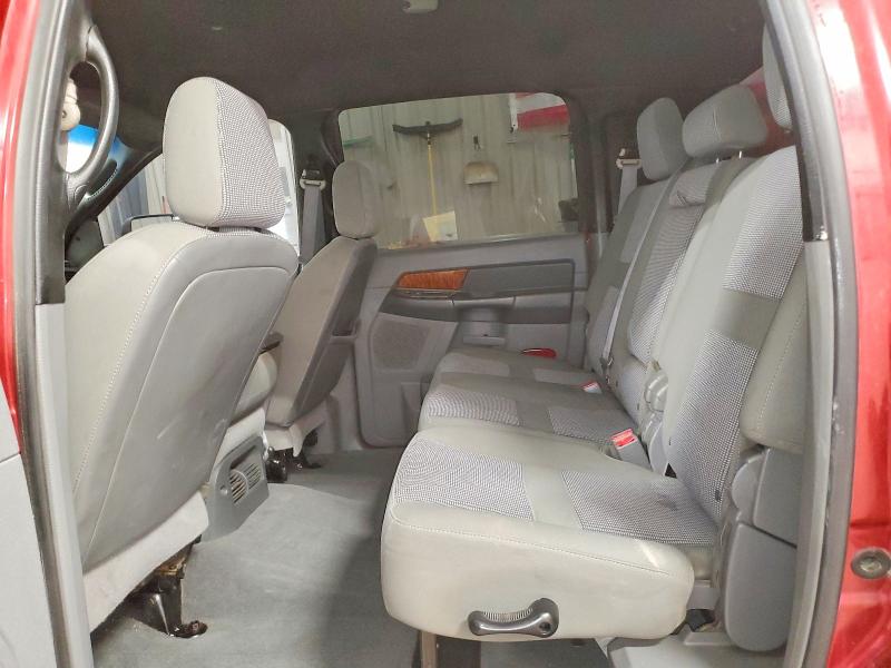 Aukcja sprzedaży 2006 Dodge Ram 1500, vin: 3D7KS19D96G143733, numer aukcji: 41890636