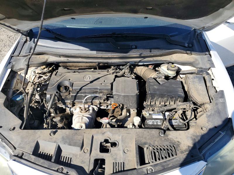 Продаж на аукціоні авто 2016 Acura Ilx, vin: 19UDE2F70GA013680, номер лоту: 79653945