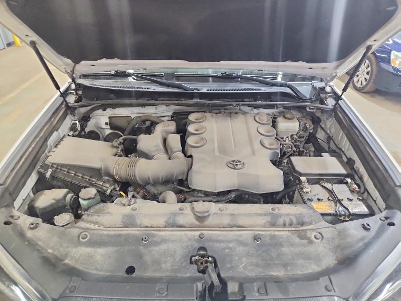 Продажа на аукционе авто 2016 Toyota 4runner, vin: JTEBU5JR4G5388396, номер лота: 48226366