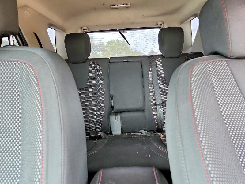 Aukcja sprzedaży 2015 Chevrolet Equinox, vin: 2GNFLFE37F6141078, numer aukcji: 47281366