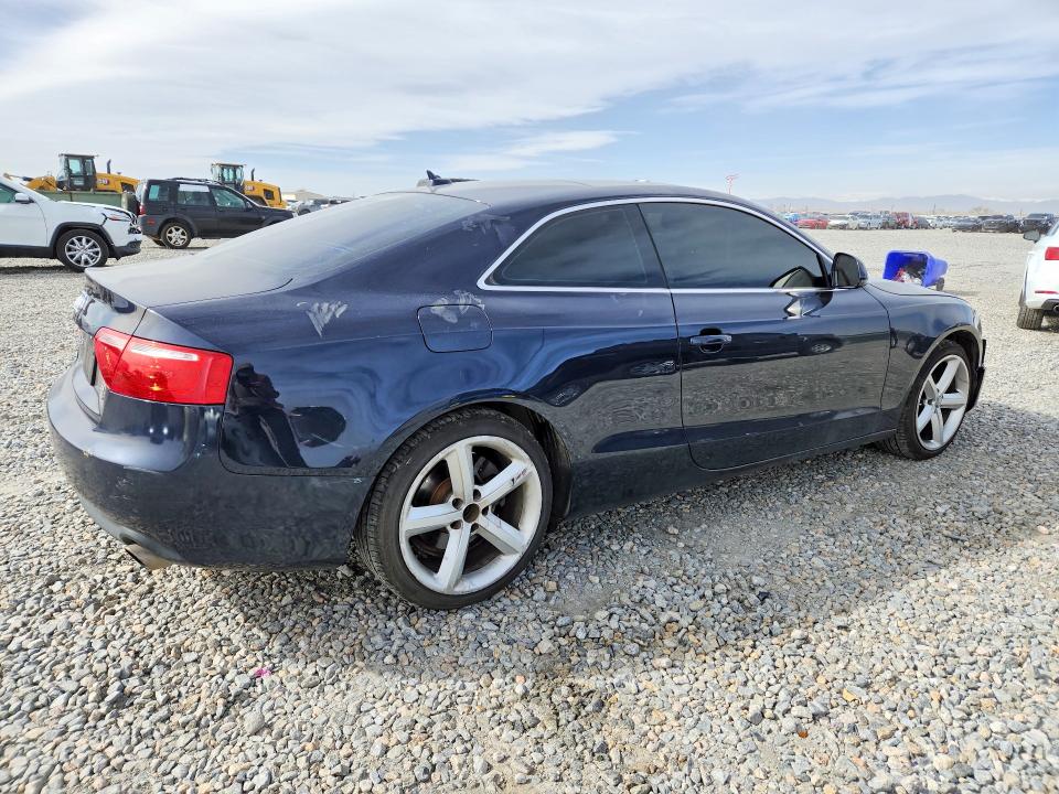 Продажа на аукционе авто 2009 Audi A5, vin: WAUDK78T49A050441, номер лота: 45851566