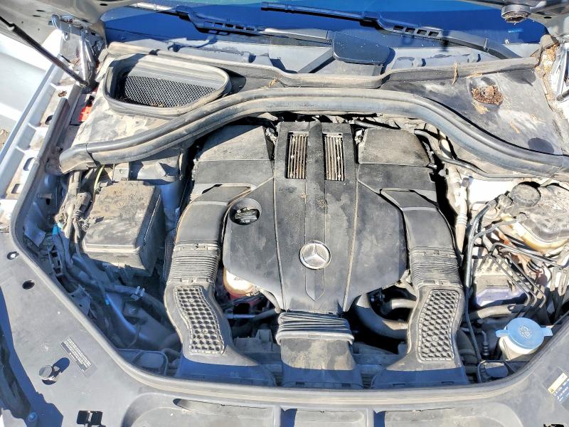Продаж на аукціоні авто 2017 Mercedes-benz Gls, vin: 4JGDF6EE4HA810255, номер лоту: 47862806