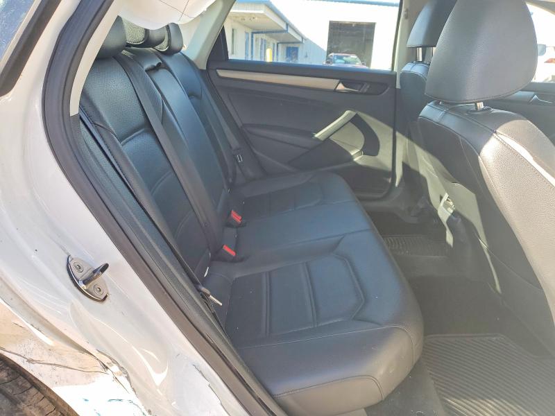 Продаж на аукціоні авто 2014 Volkswagen Passat, vin: 1VWBT7A31EC070756, номер лоту: 47211786