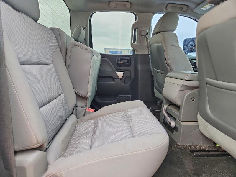 2014 Chevrolet Silverado მანქანა იყიდება აუქციონზე, vin: 1GCRCREH4EZ164680, აუქციონის ნომერი: 47528926
