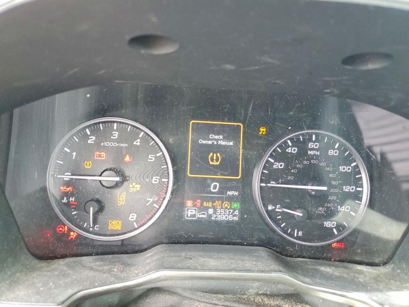 47654286 :رقم المزاد ، 4S4BTANC5R3111031 vin ، 2024 Subaru Outback مزاد بيع