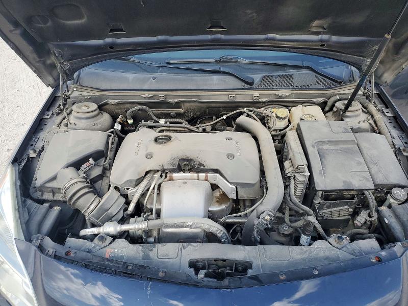 41660306 :رقم المزاد ، 2G4GK5EX1G9167006 vin ، 2016 Buick Regal مزاد بيع