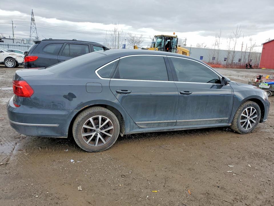 Aukcja sprzedaży 2016 Volkswagen Passat, vin: 1VWBS7A30GC026530, numer aukcji: 41816316